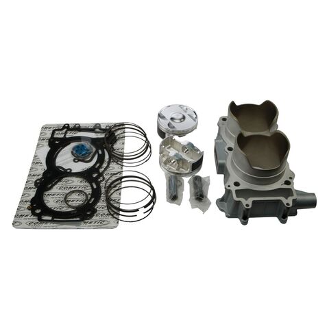 Cylinder Works Big Bore Cylinder Kit Polaris RZR 900 / XP / 4 2011-2014