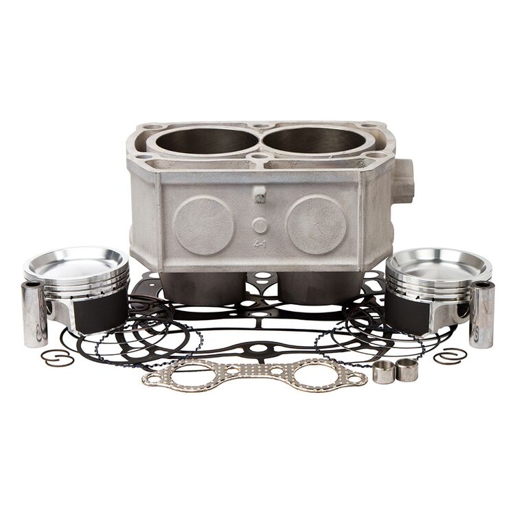 Cylinder Works Big Bore Cylinder Kit Polaris Ranger / Sportsman 800