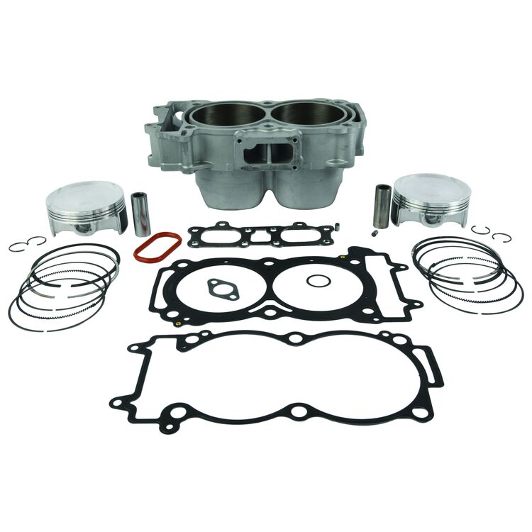 Cylinder Works Big Bore Cylinder Kit 98.00/+5.0 11.0:1