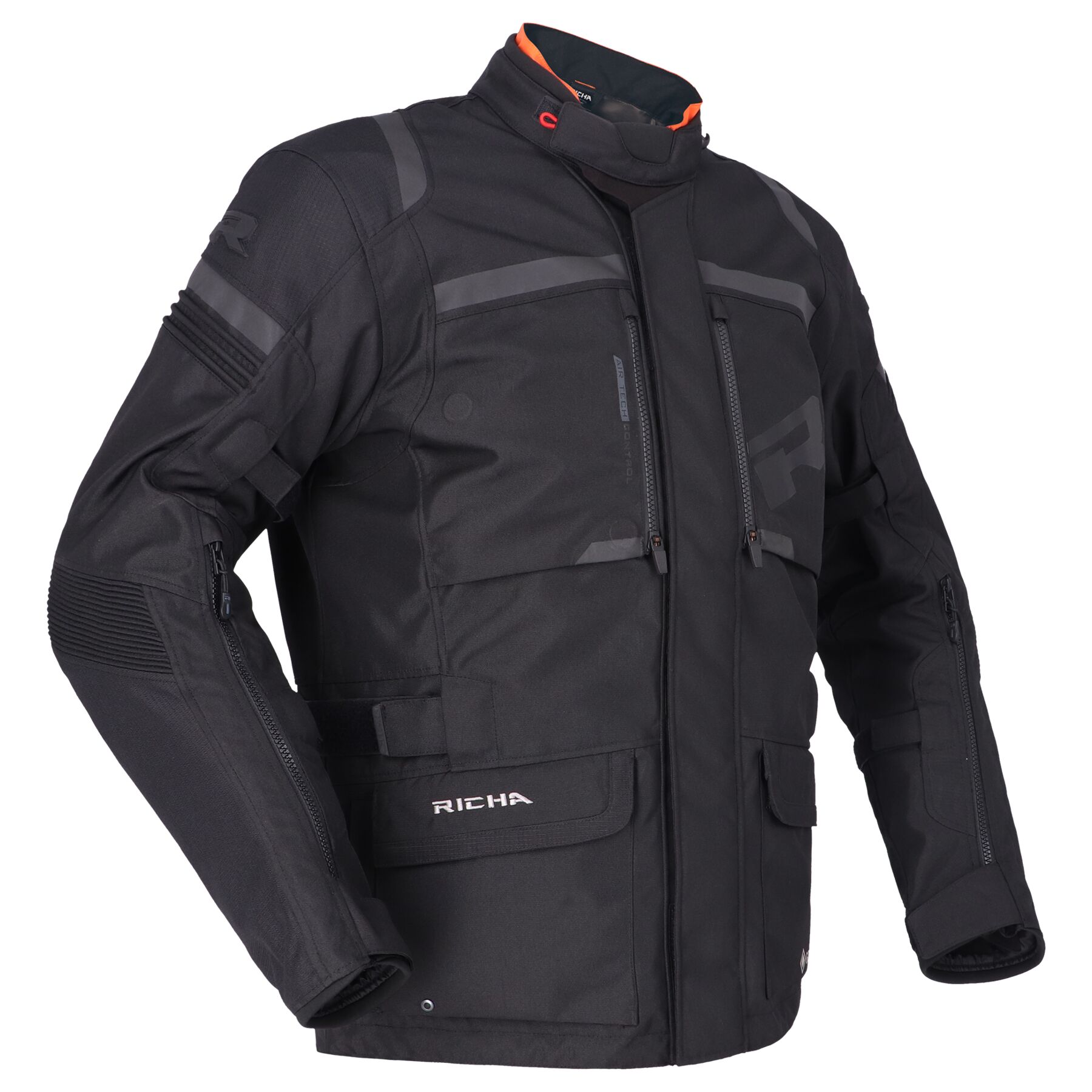 RICHA Brutus GTX Jacket