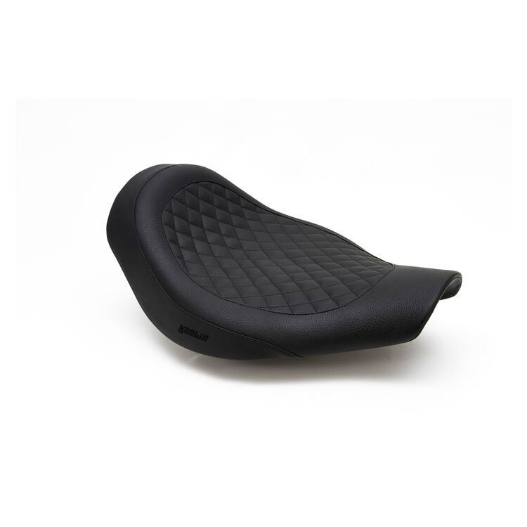 Kodlin USA Solo Seat For Harley Breakout With Kodlin Rear Fender 2018-2026