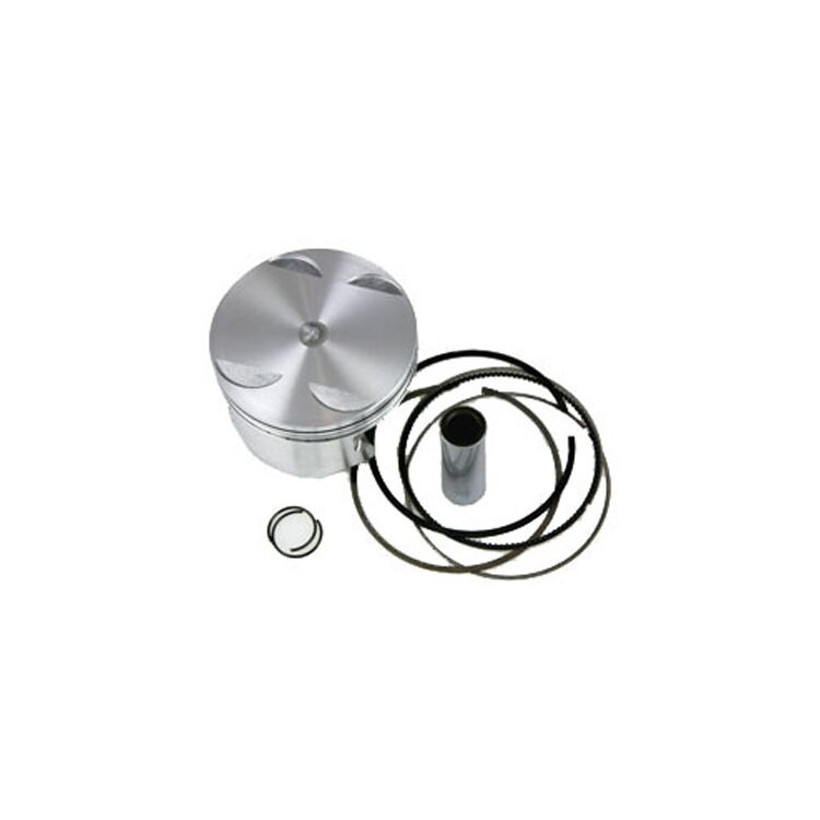 Cylinder Works Big Bore Piston Kit 23403B
