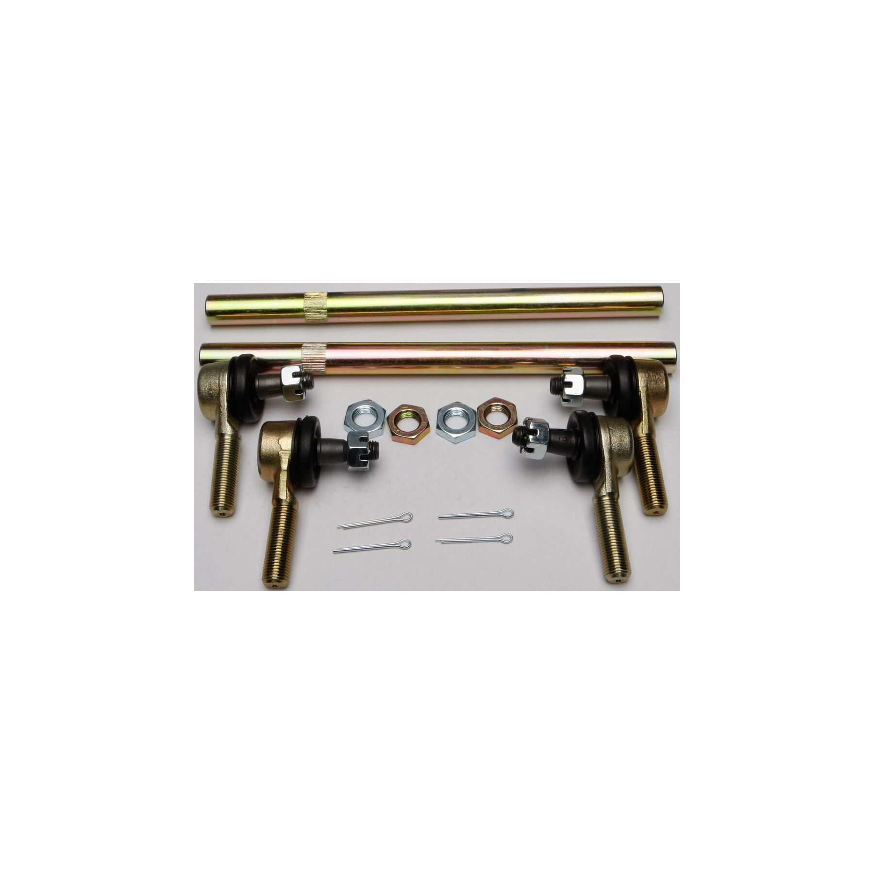 All Balls Racing Tie Rod Upgrade Kit Arctic Cat / Yamaha Blaster 2000-