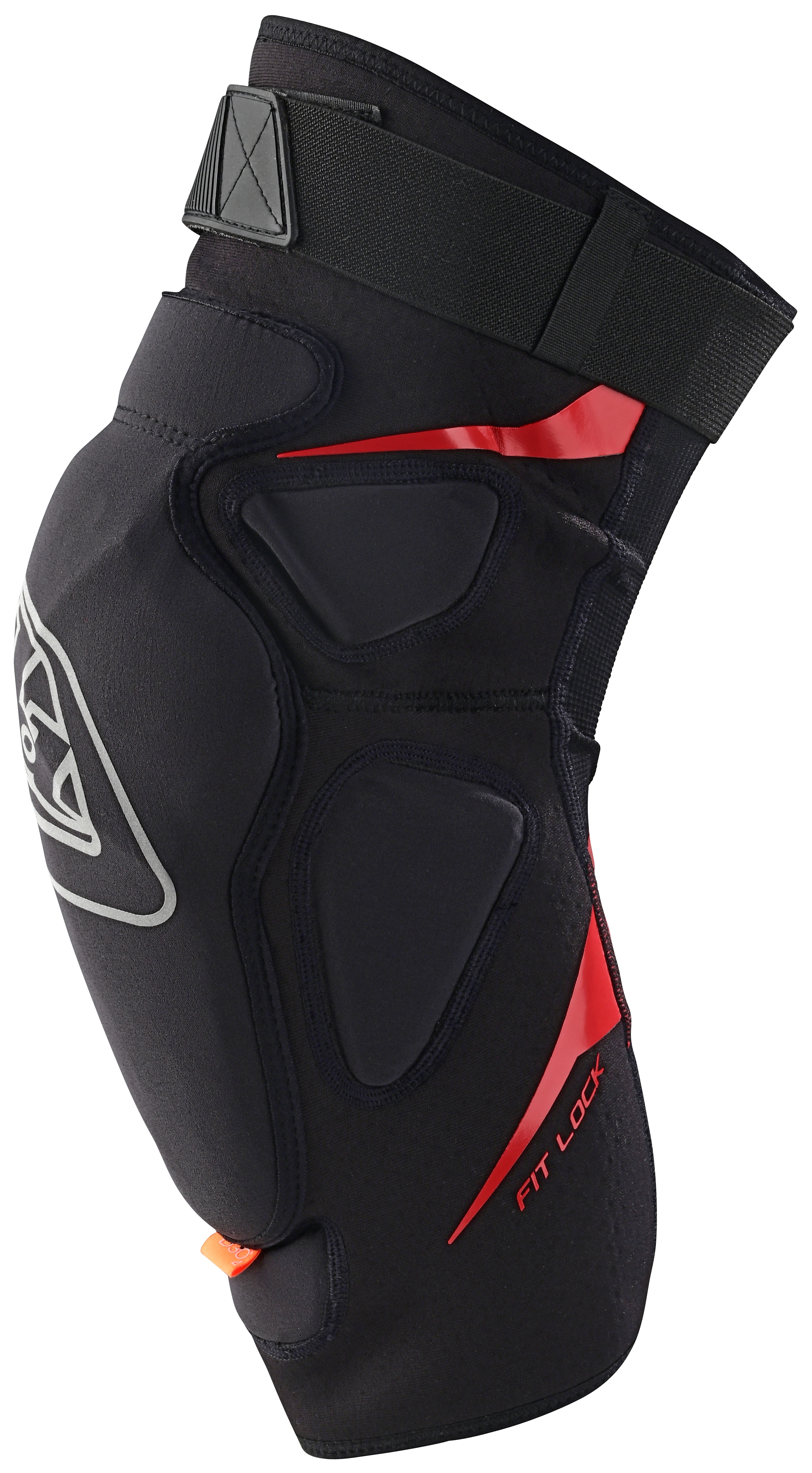 Troy Lee Raid Knee Guards - RevZilla