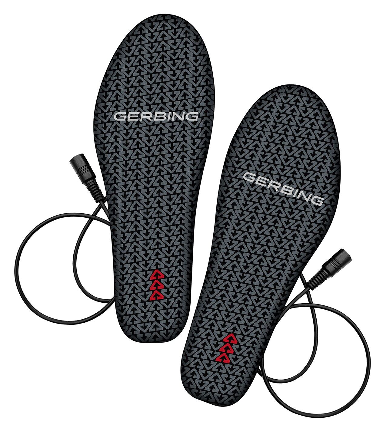 Gerbing 12V Heated Insoles RevZilla
