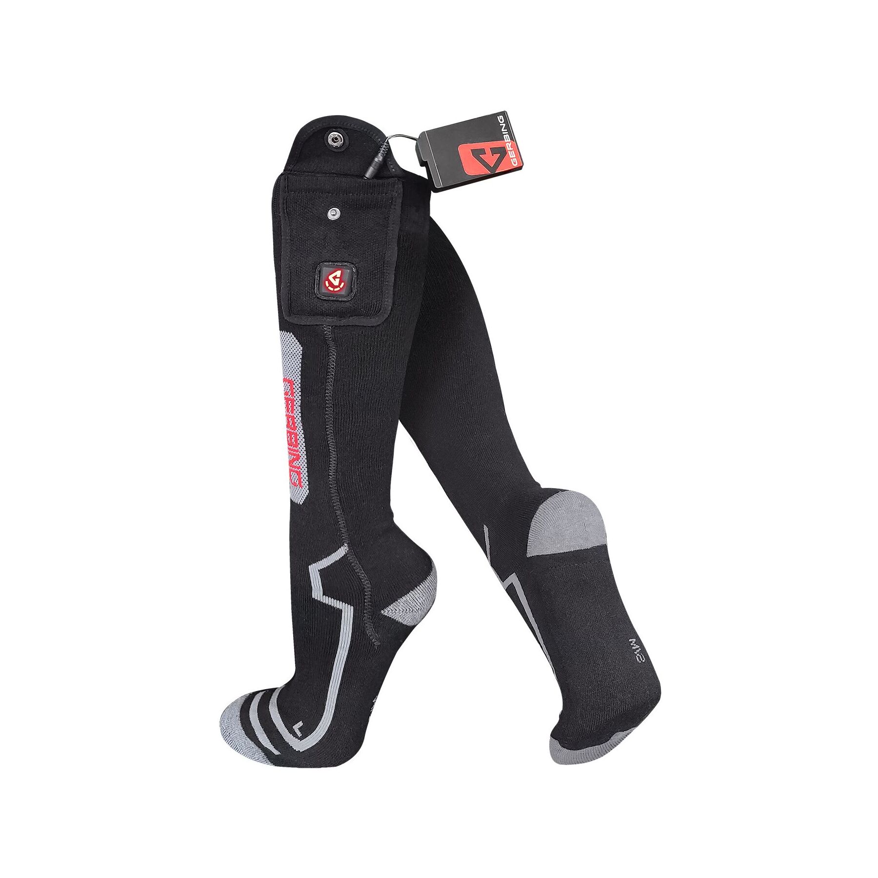 Gerbing 7V Ultimate Wool Heated Socks