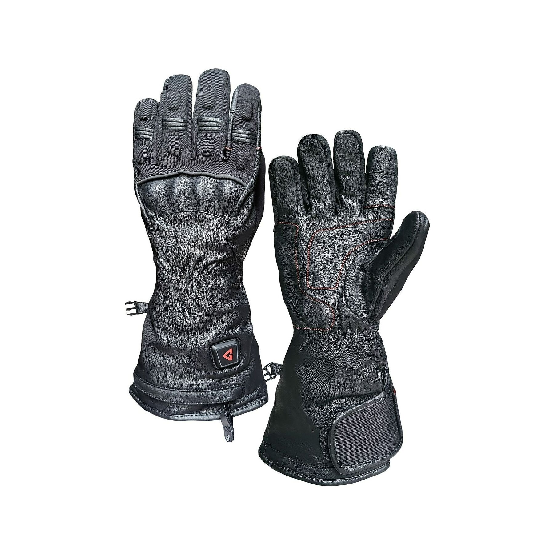 Gerbing 7V Hard Knuckle Gloves