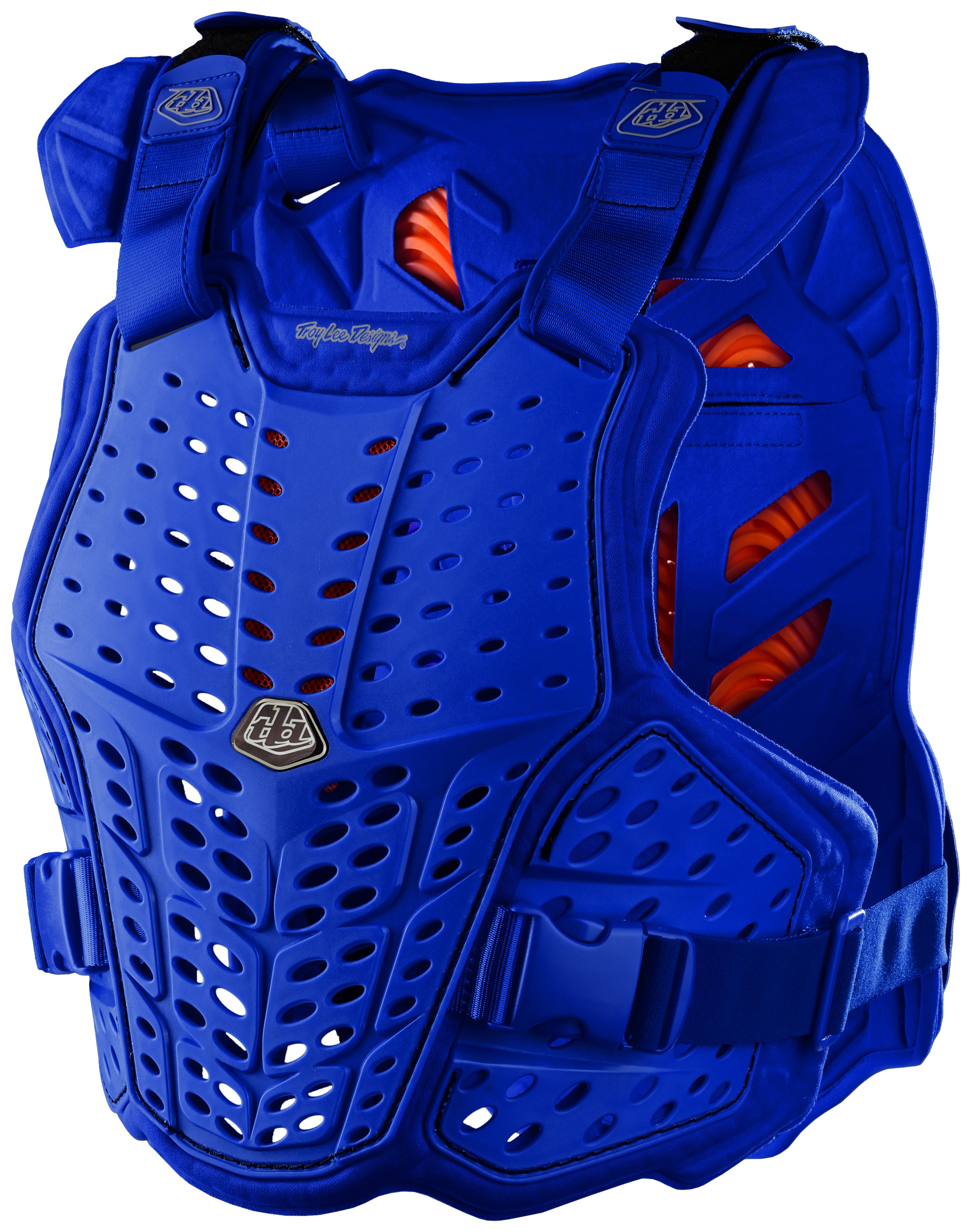 Troy Lee Rockfight CE Chest Protector XS-SM
