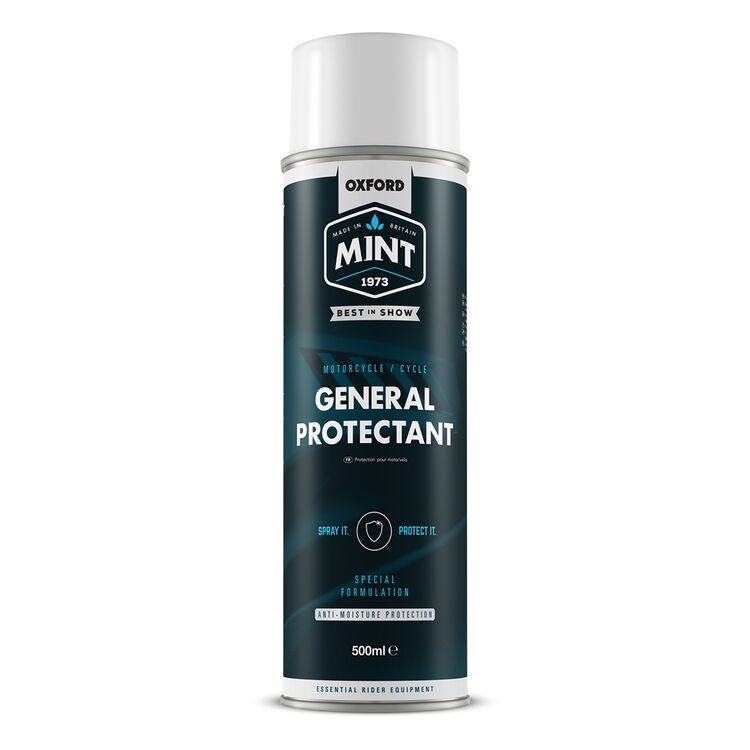 Oxford Mint General Protectant