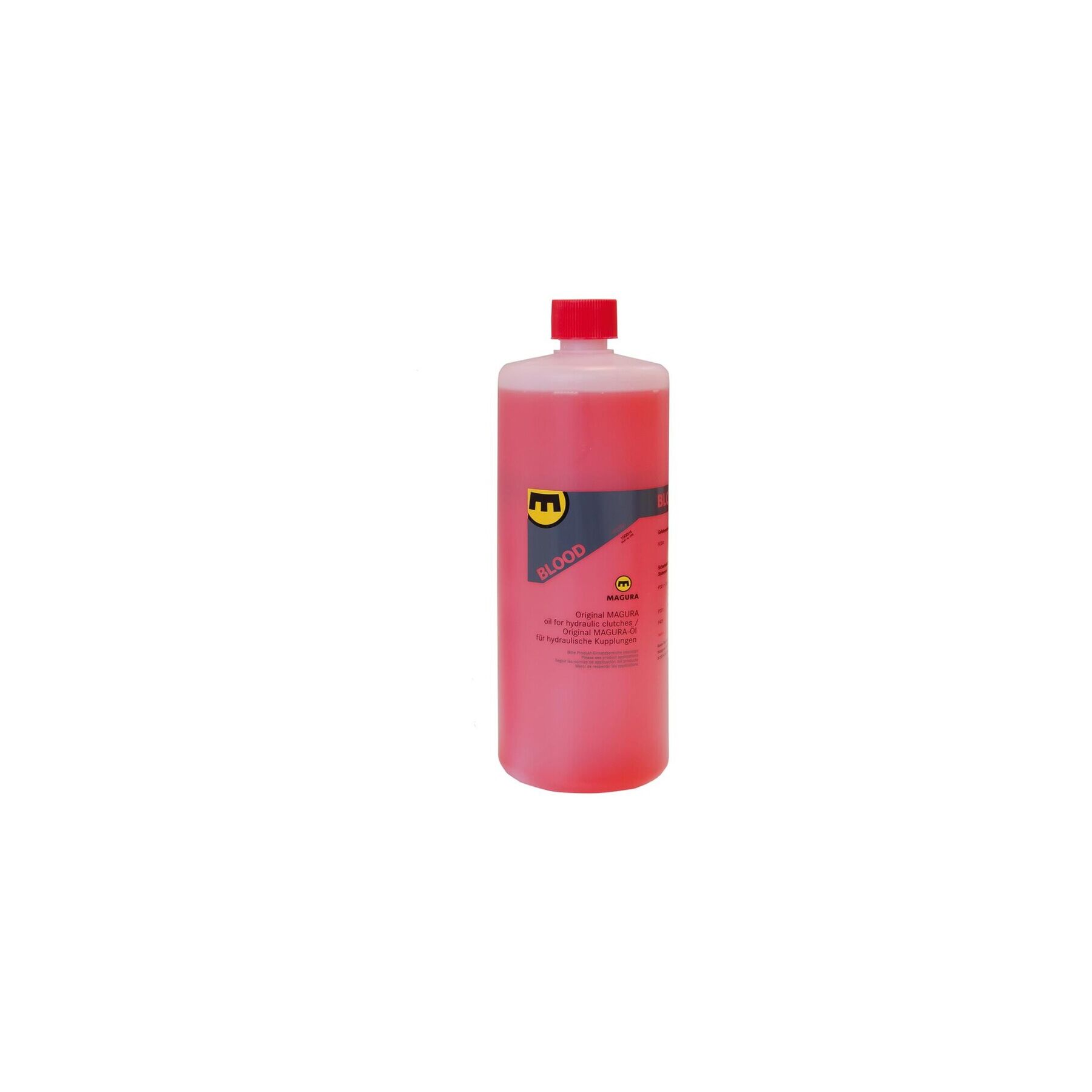 Magura Blood Hydraulic Lever Oil