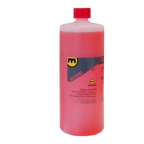 Magura Blood Hydraulic Lever Oil