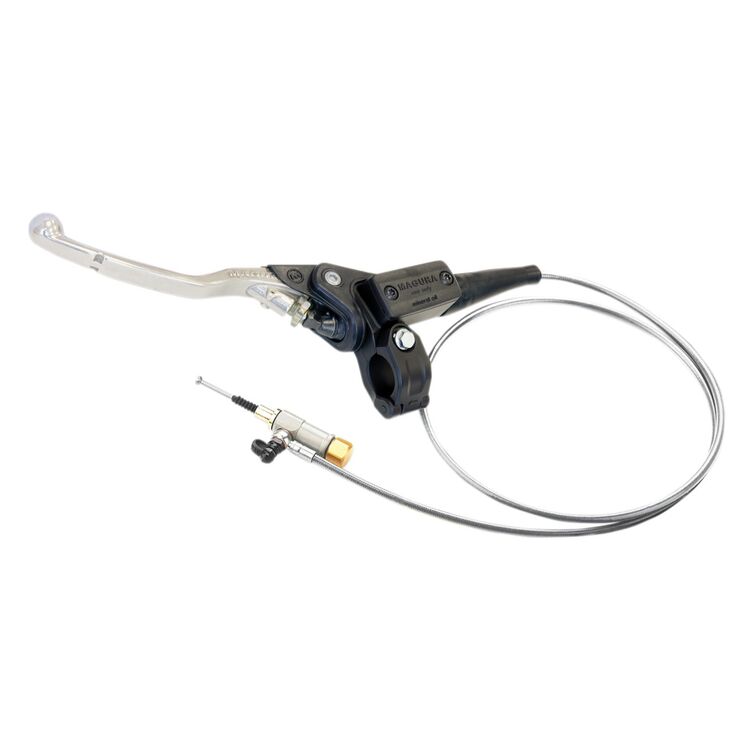 Magura HYMEC Hydraulic Clutch System Honda CRF250R / RX / X 2018-2024