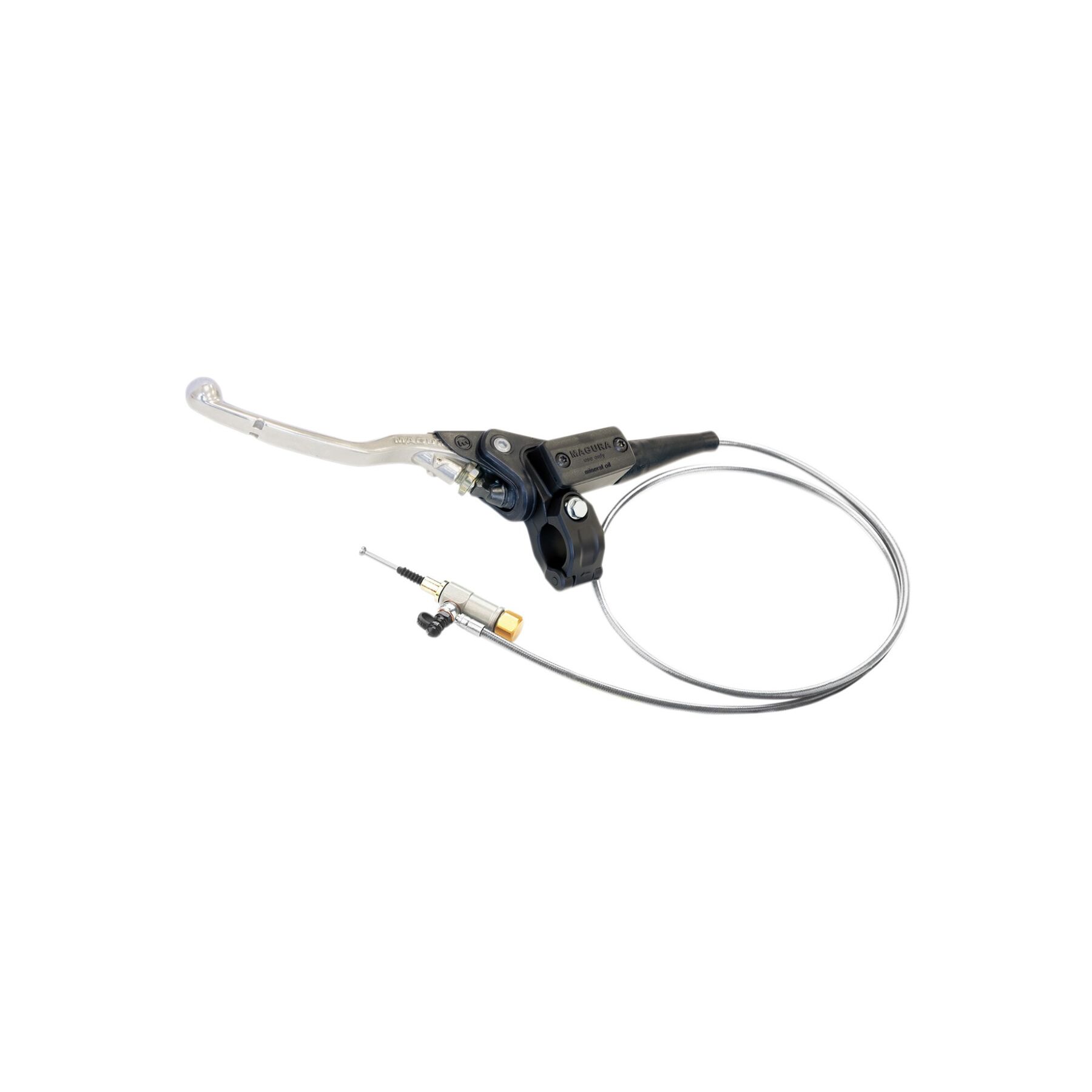 Magura HYMEC Hydraulic Clutch System Kawasaki / Yamaha 250cc-500cc