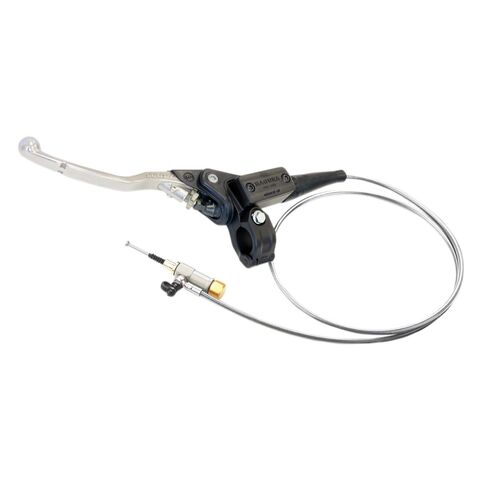 Magura HYMEC Hydraulic Clutch System Yamaha WR250R 2008-2018