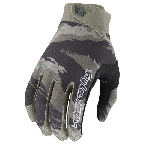 Troy Lee Air Camo Gloves