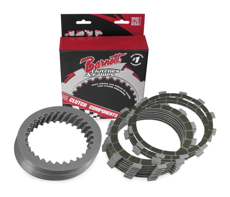 Dirt Digger Clutch Kits Yamaha Blaster 200 20002006 RevZilla