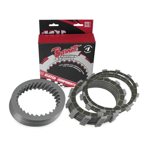 Barnett Dirt Digger Clutch Kits Yamaha Blaster 200 2000-2006