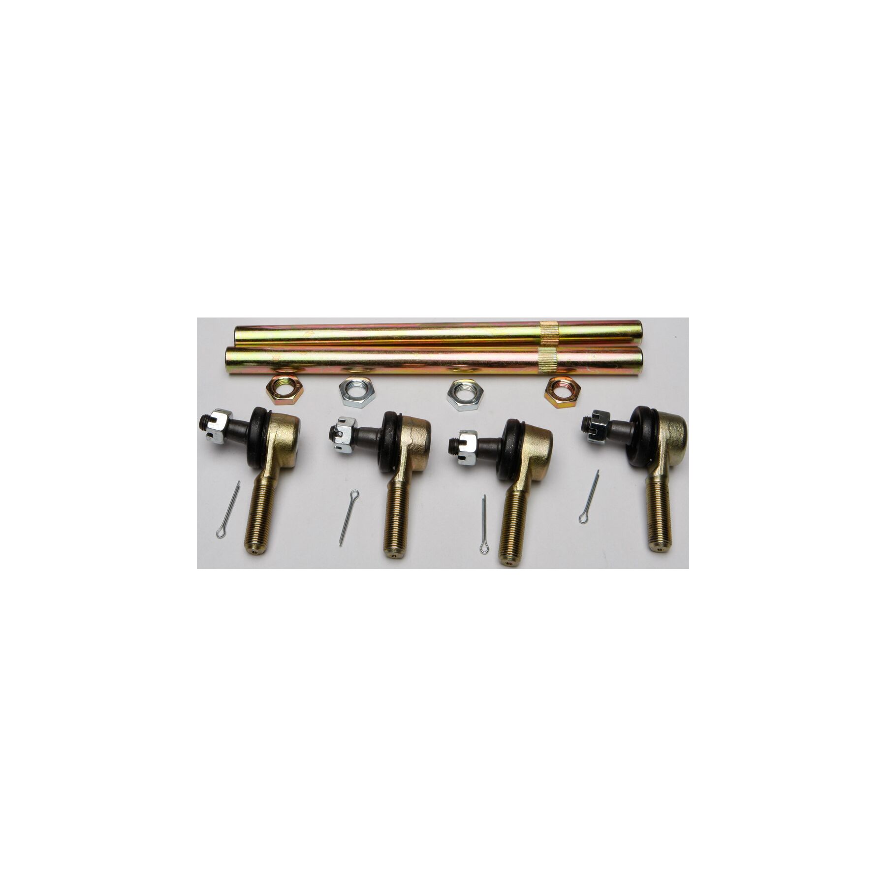All Balls Racing Tie Rod Upgrade Kit Yamaha Warrior / Raptor 2000-2013