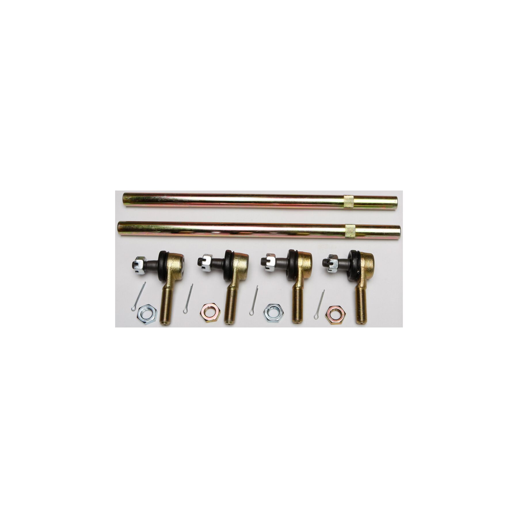 All Balls Racing Tie Rod Upgrade Kit Suzuki Vinson / Yamaha Raptor / Y