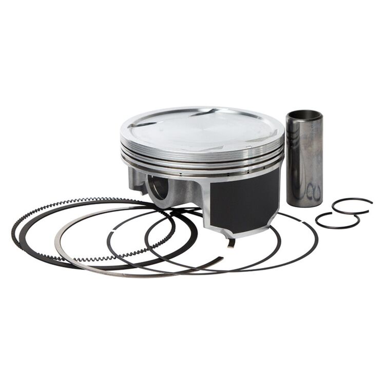 Cylinder Works Big Bore Piston Kit 23640A 10 (27.39) Off! RevZilla