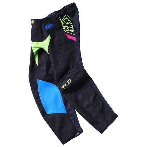 Troy Lee Youth GP Fractura Pants