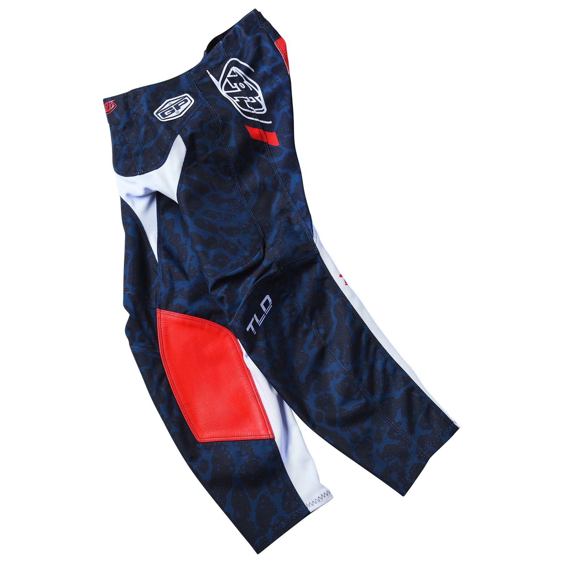 Troy Lee Youth GP Fractura Pants