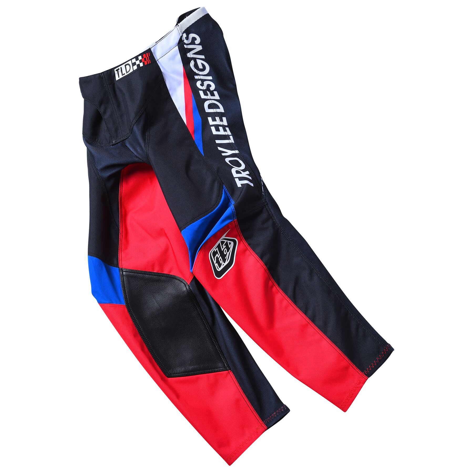 Troy Lee Youth GP Drop In Pants