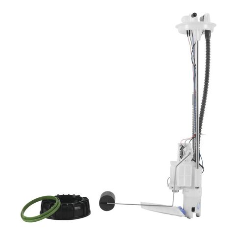 Quad Boss Complete Fuel Pump Module Can-AM Defender HD5 / HD8 / HD10 2016-2020
