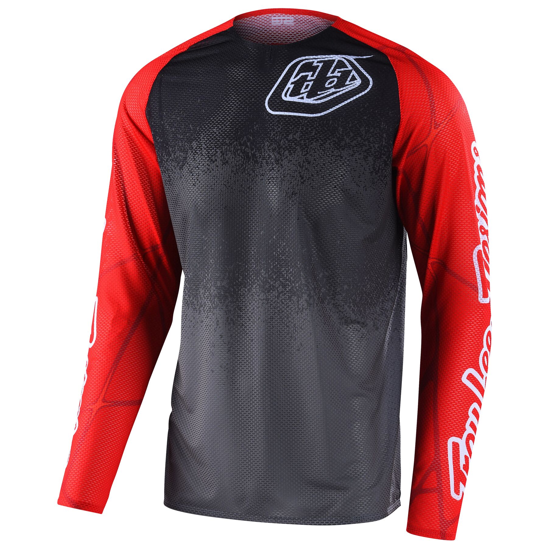 Troy Lee SE Pro Air Webstar Jersey