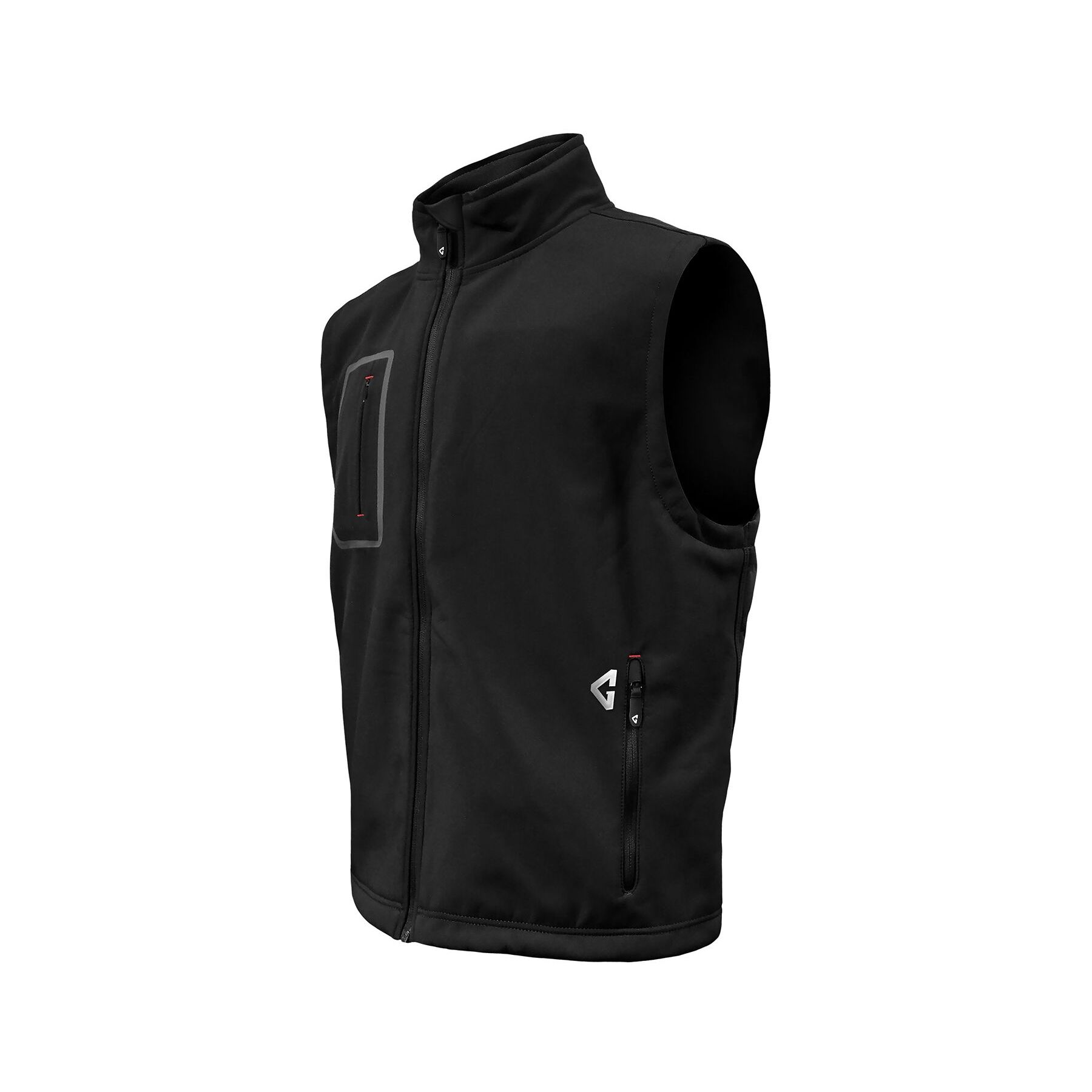 Gerbing 7V Torrid 2.0 Softshell Heated Vest