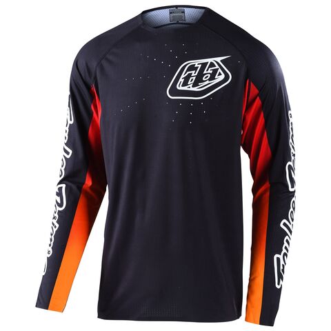 Troy Lee SE Ultra Streamline Jersey