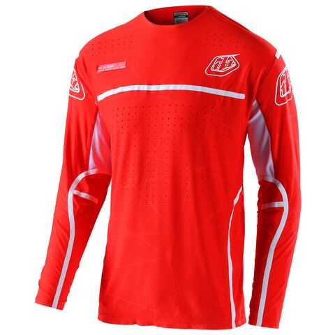 Troy Lee SE Ultra Lines Jersey (2XL)