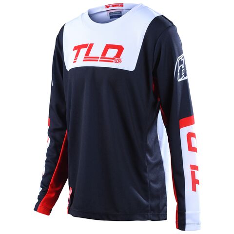 Troy Lee Youth GP Fractura Jersey