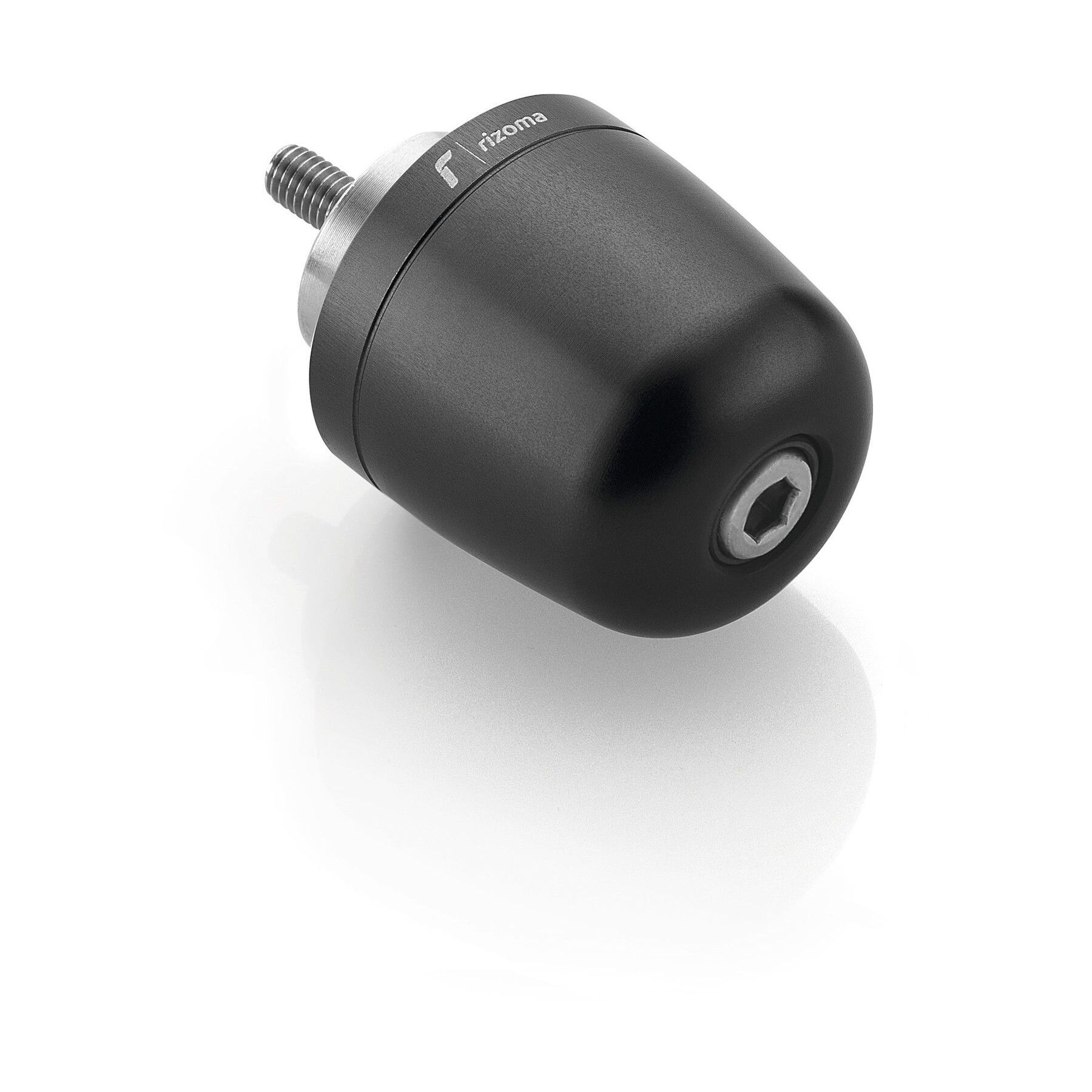 Rizoma Single Bar-End Plug Aprilia RS 660 2021-2024