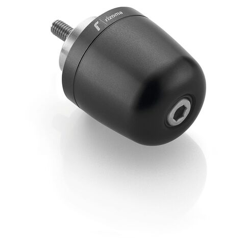 Rizoma Single Bar-End Plug Aprilia RS 660 2021-2024
