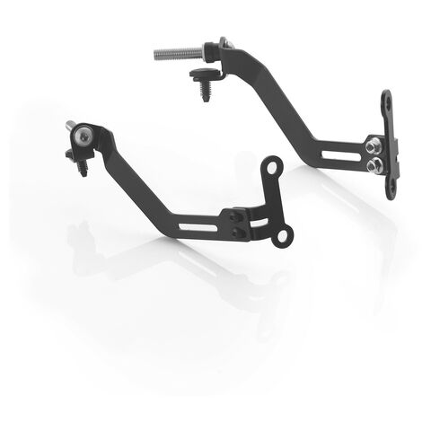 Rizoma Headlight Fairing Adapter Kawasaki Z900 RS 2021-2023