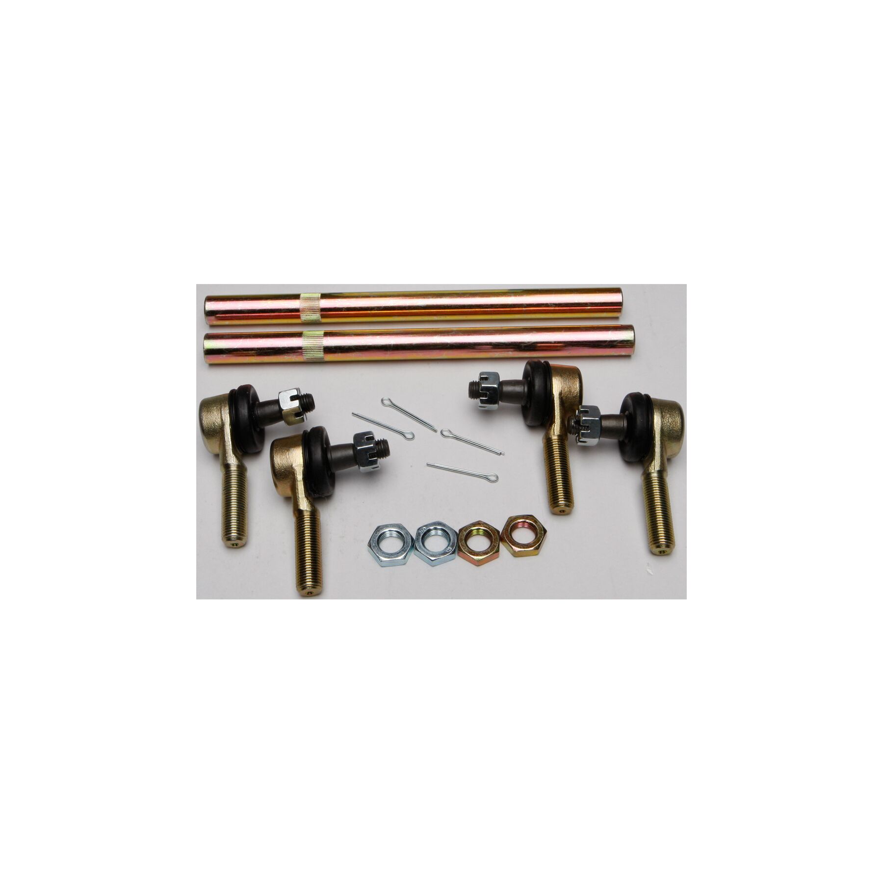 All Balls Racing Tie Rod Upgrade Kit Yamaha Grizzly 600 2000-2002
