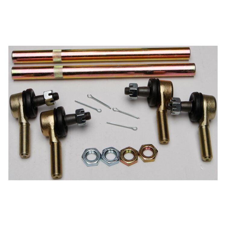 All Balls Racing Tie Rod Upgrade Kit Yamaha Grizzly 600 2000-2002