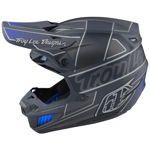 Troy Lee SE5 Team Helmet