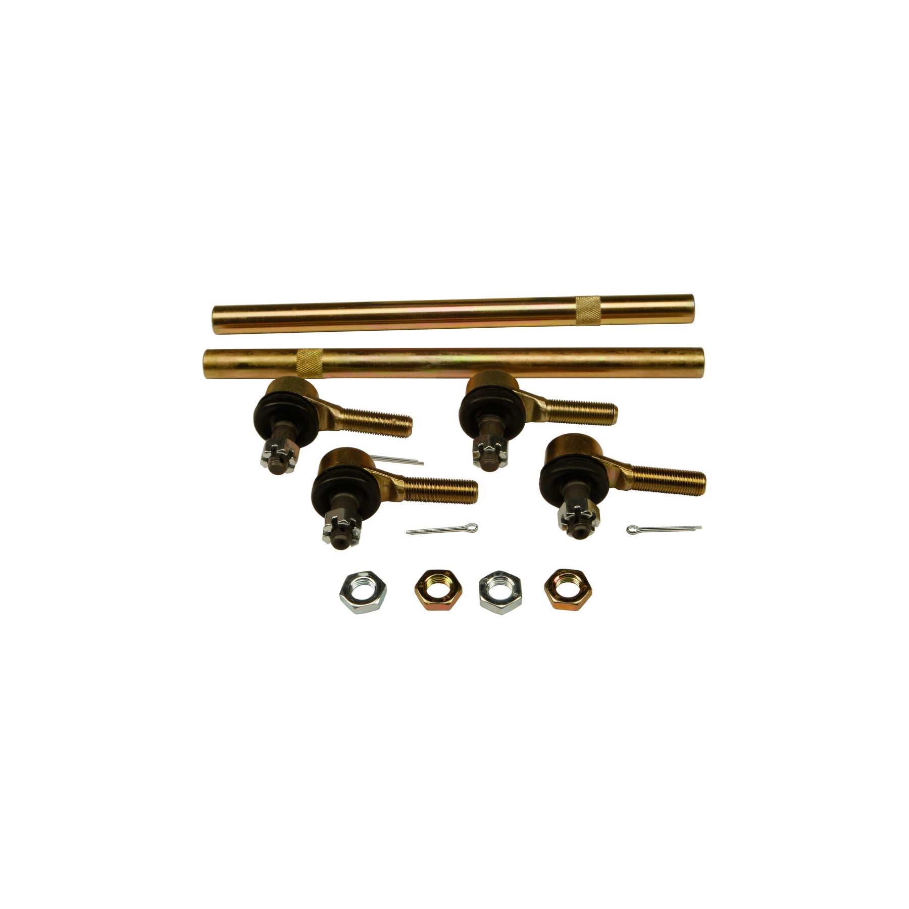 All Balls Racing Tie Rod Upgrade Kit Yamaha Kodiak / Timberwolf / Big