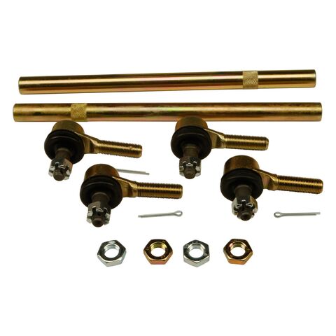 All Balls Racing Tie Rod Upgrade Kit Yamaha Kodiak / Timberwolf / Big Bear 2000-2002