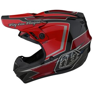 Troy Lee GP Ritn Helmet (SM)