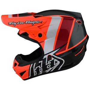 Troy Lee GP Nova Helmet