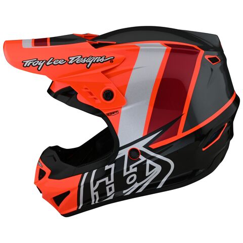 Troy Lee GP Nova Helmet