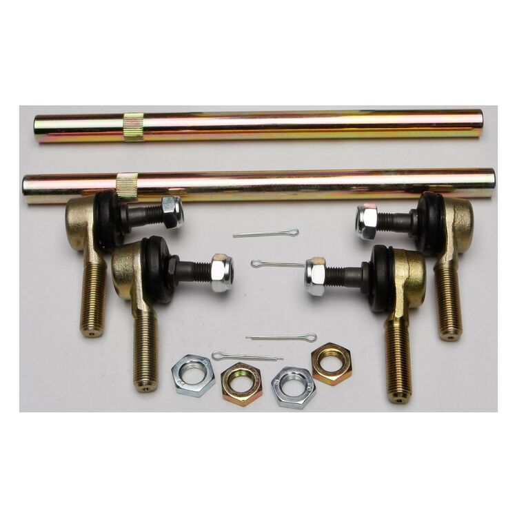 All Balls Racing Tie Rod Upgrade Kit Honda TRX300EX Sportrax / Suzuki Ozark 2000-2008
