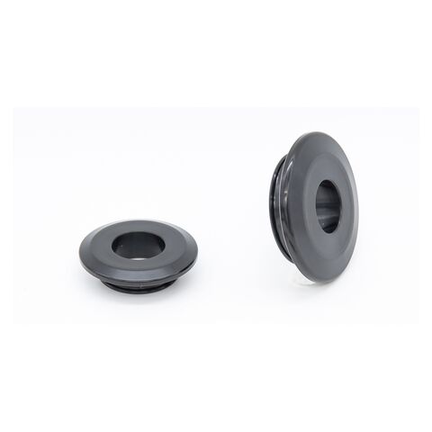 Graves Works Captive Wheel Spacer Kit Yamaha R7 2022-2025
