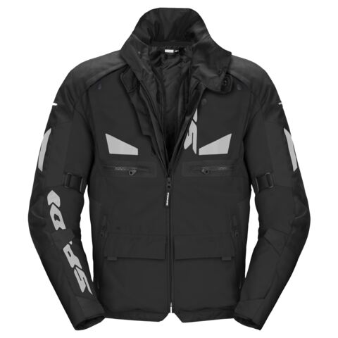 Spidi Crossmaster Jacket
