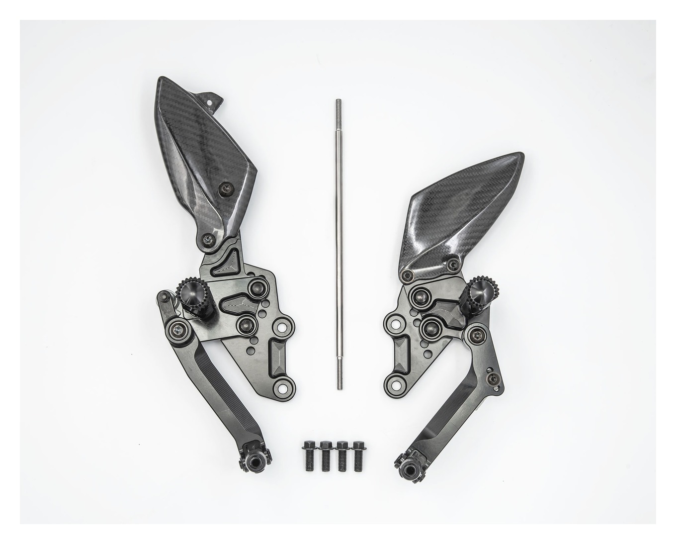 Graves Rearsets Yamaha R7 20222023 5 (24.99) Off! RevZilla