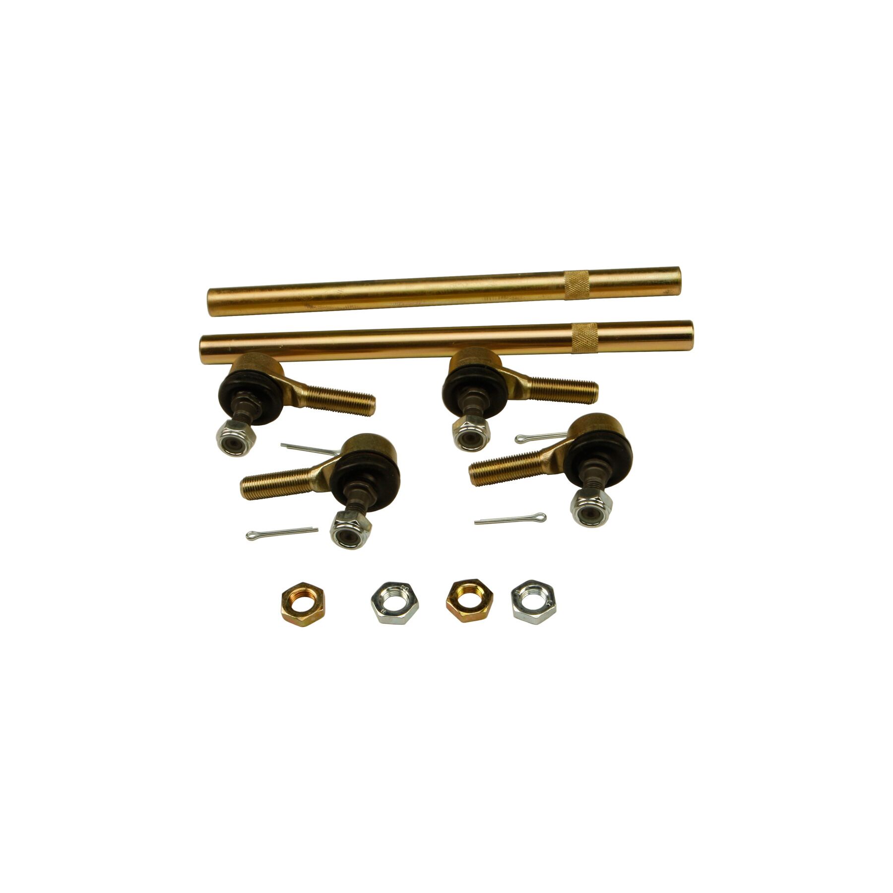 All Balls Racing Tie Rod Upgrade Kit Kawasaki Lakota / Mojave 2000-200
