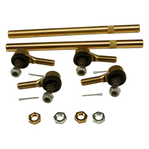All Balls Racing Tie Rod Upgrade Kit Kawasaki Lakota / Mojave 2000-2004